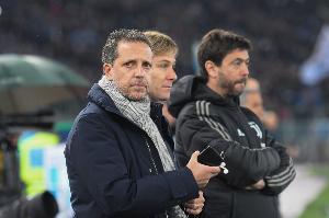 隆戈：帕拉蒂奇与弗拉尼进行积极会谈，他将米兰视为下一站首选