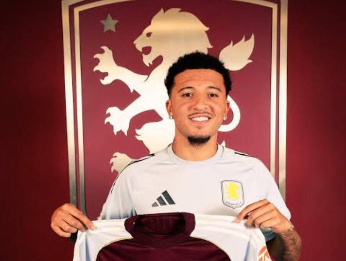 半岛体育官网-罗马诺：尤文今夏和曼联谈过桑乔，但在评估过后选择放弃