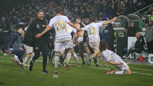 半岛体育-秦游夏：萨尔布吕肯，第三次神迹