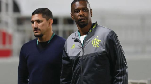 半岛体育-前国脚中卫胡安出任技术协调 巴西队能否中兴？