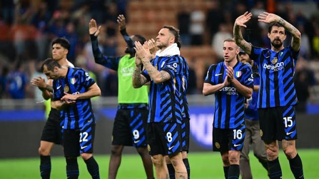 半岛体育官网-全替补国米赢得“反国米”胜利，留力欧冠更确保欧冠