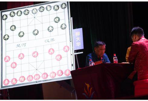 半岛体育-从柳大华实名举报说起④：既为救棋，更为救人