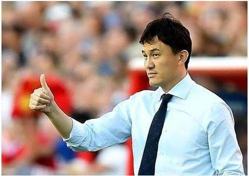 半岛体育官网-郝伟：金帅奖是对我认可 郭田雨留洋是俱乐部损失