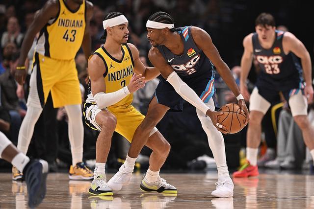 半岛体育入口-73胜的含金量，雷霆今日输球后已无超越15-16勇士的可能性