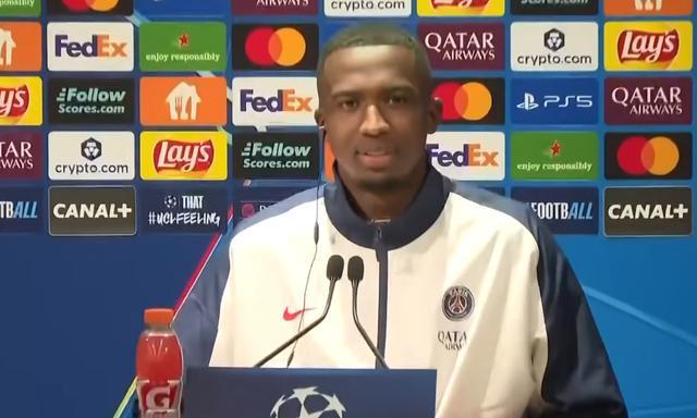 半岛体育-帕乔：纽卡身体对抗能力强&amp;amp;习惯长传冲吊，我们已为此做好准备