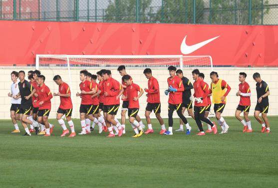 U23亚预赛全面展开 中国U22国足退赛引连锁反应